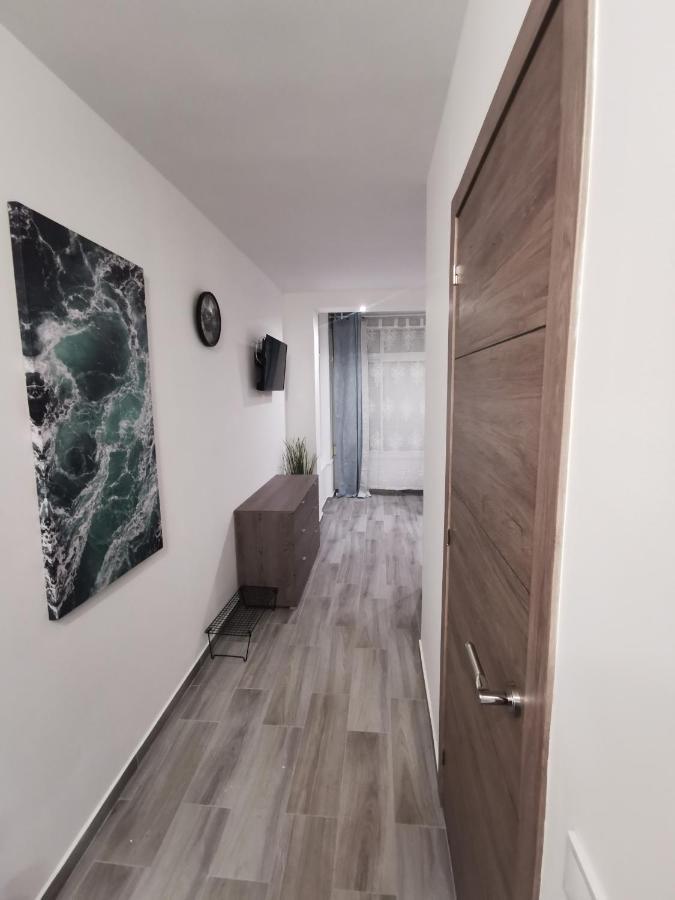 Blue Ocean Apartment Torremolinos Zewnętrze zdjęcie