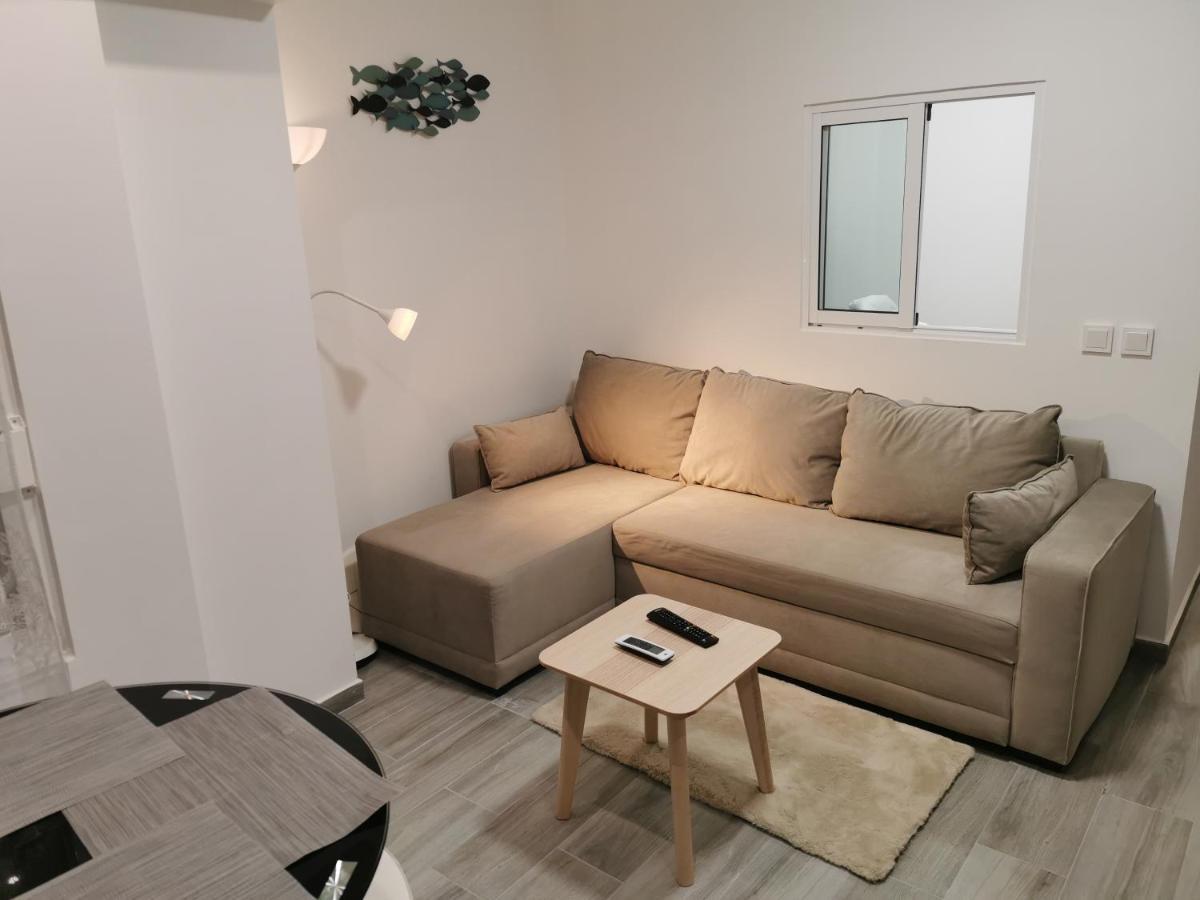 Blue Ocean Apartment Torremolinos Zewnętrze zdjęcie