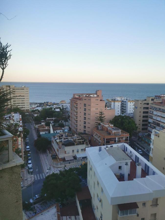 Blue Ocean Apartment Torremolinos Zewnętrze zdjęcie