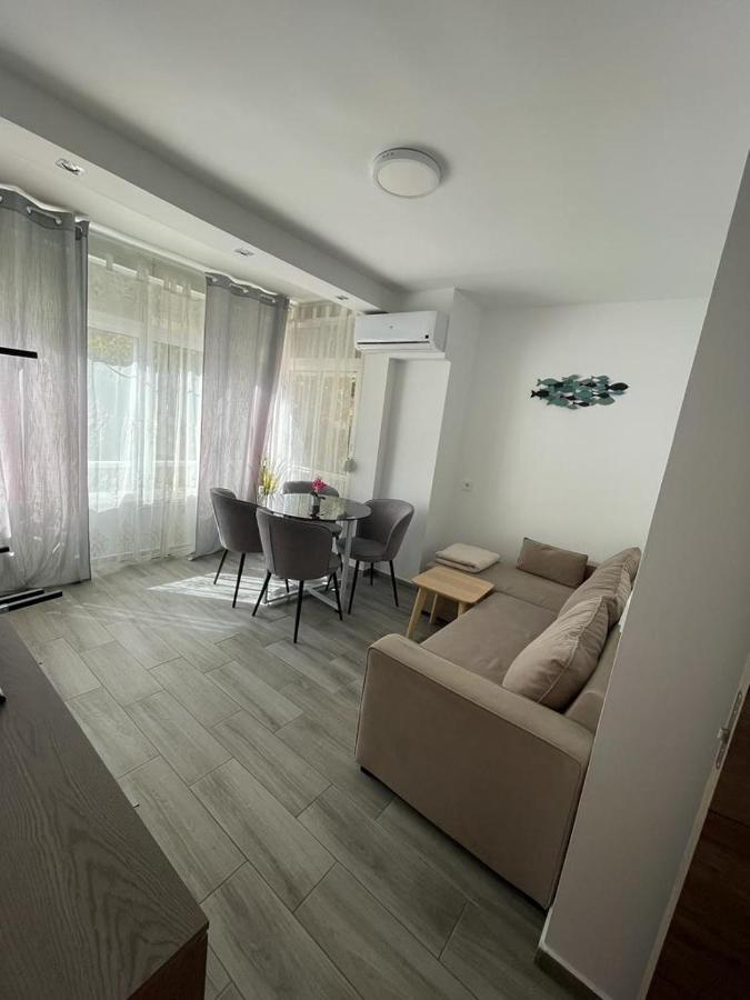 Blue Ocean Apartment Torremolinos Zewnętrze zdjęcie