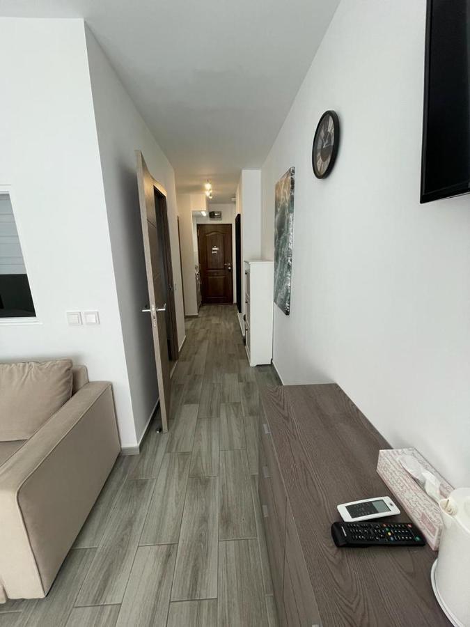 Blue Ocean Apartment Torremolinos Zewnętrze zdjęcie